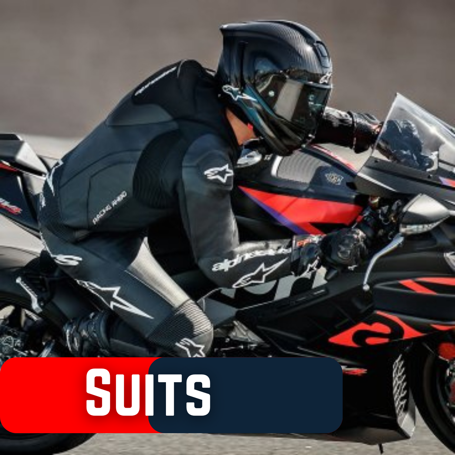 Alpinestars Suits