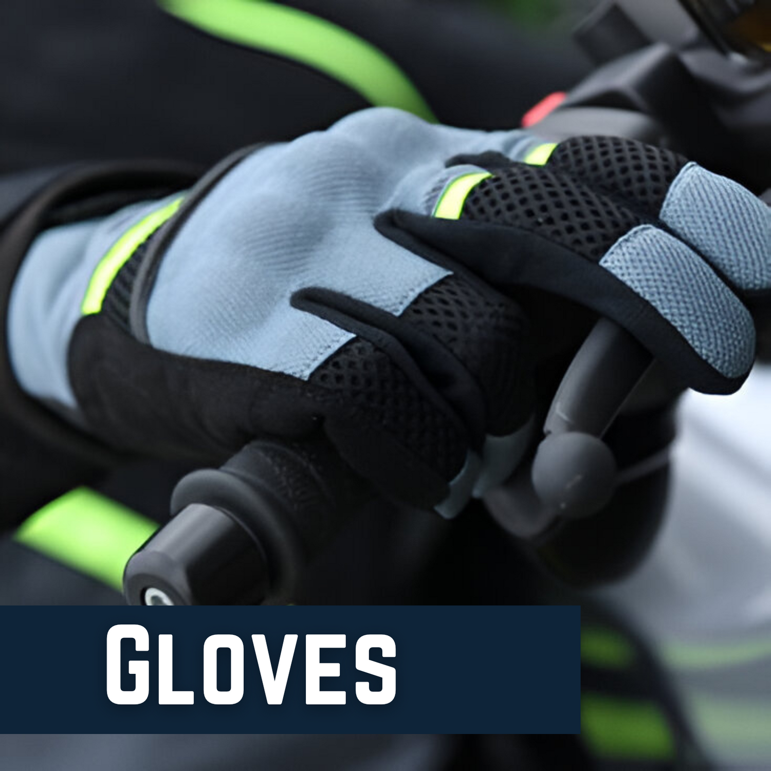 Oxford Gloves