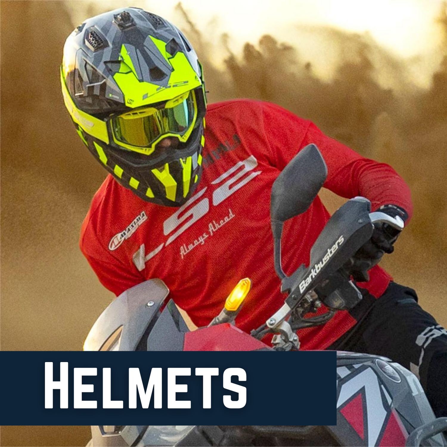 LS2 Helmets