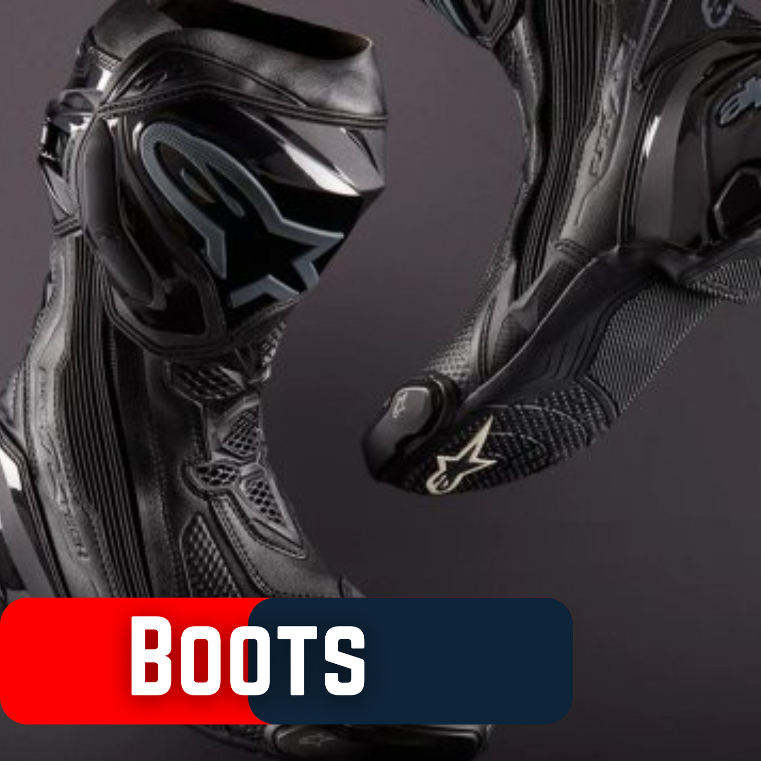 Alpinestar Boots