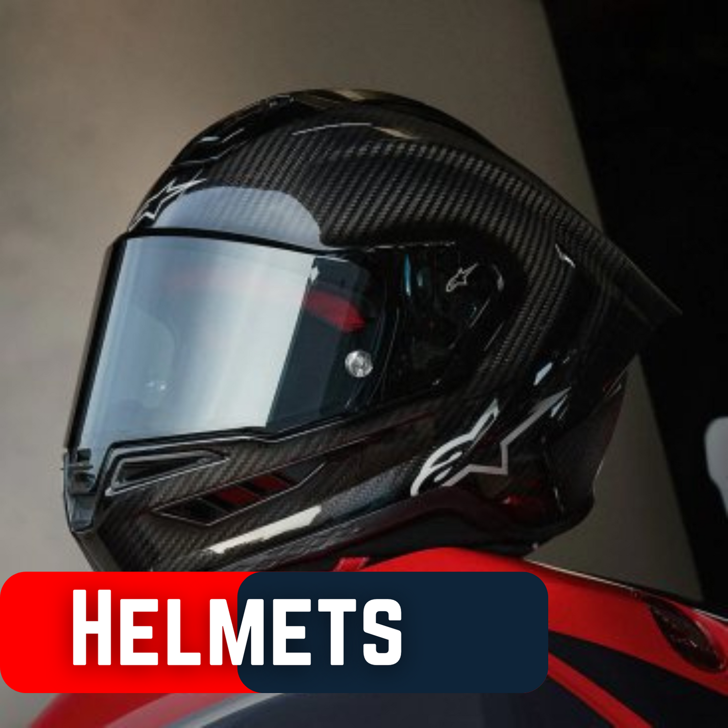 Alpinestars Helmets