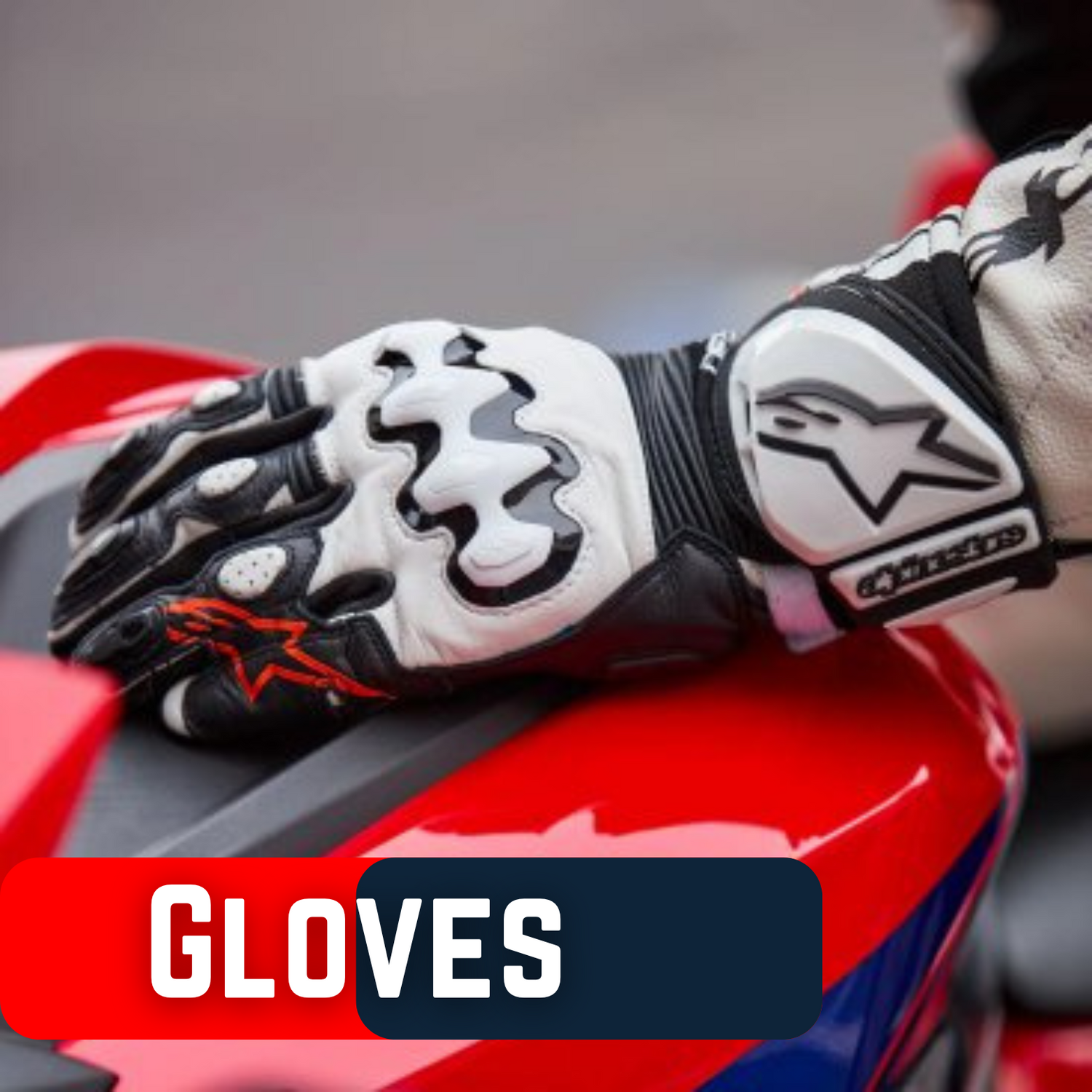 Alpinestars Gloves