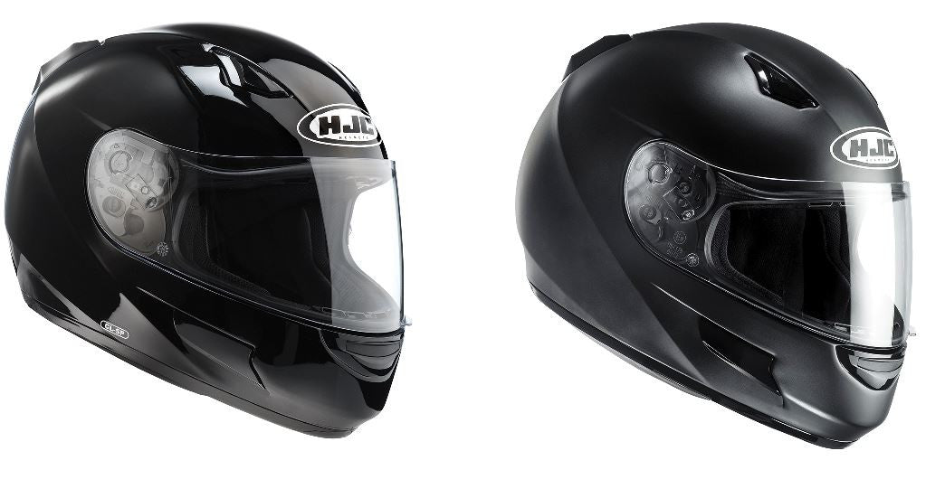 HJC CLSP Motorcycle Motorbike Full Face Helmet