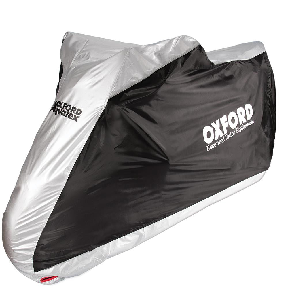 Oxford Motorbike Aquatex Waterproof Rainproof Cover Large