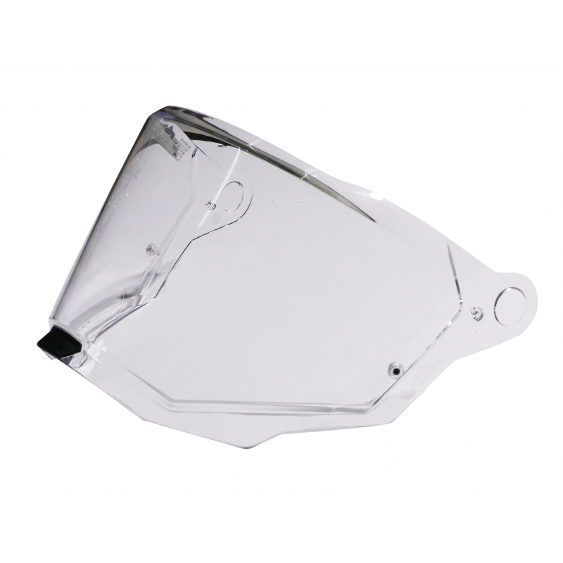 LS2 MX701 Explorer Visor Genuine Replacement Part