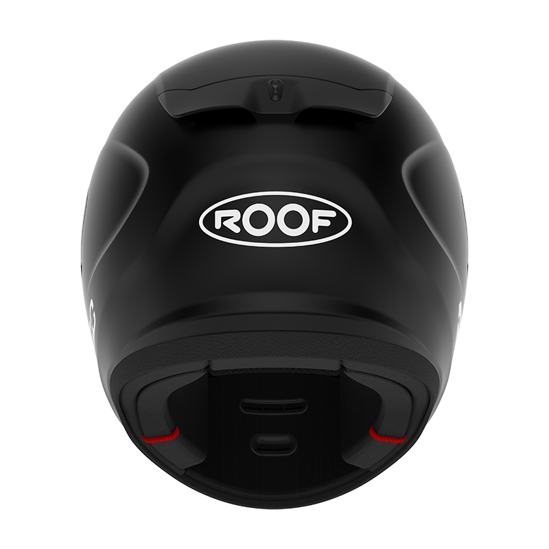 Roof RO200 Full Face Ultra Lightweight Motorcycle Helmet