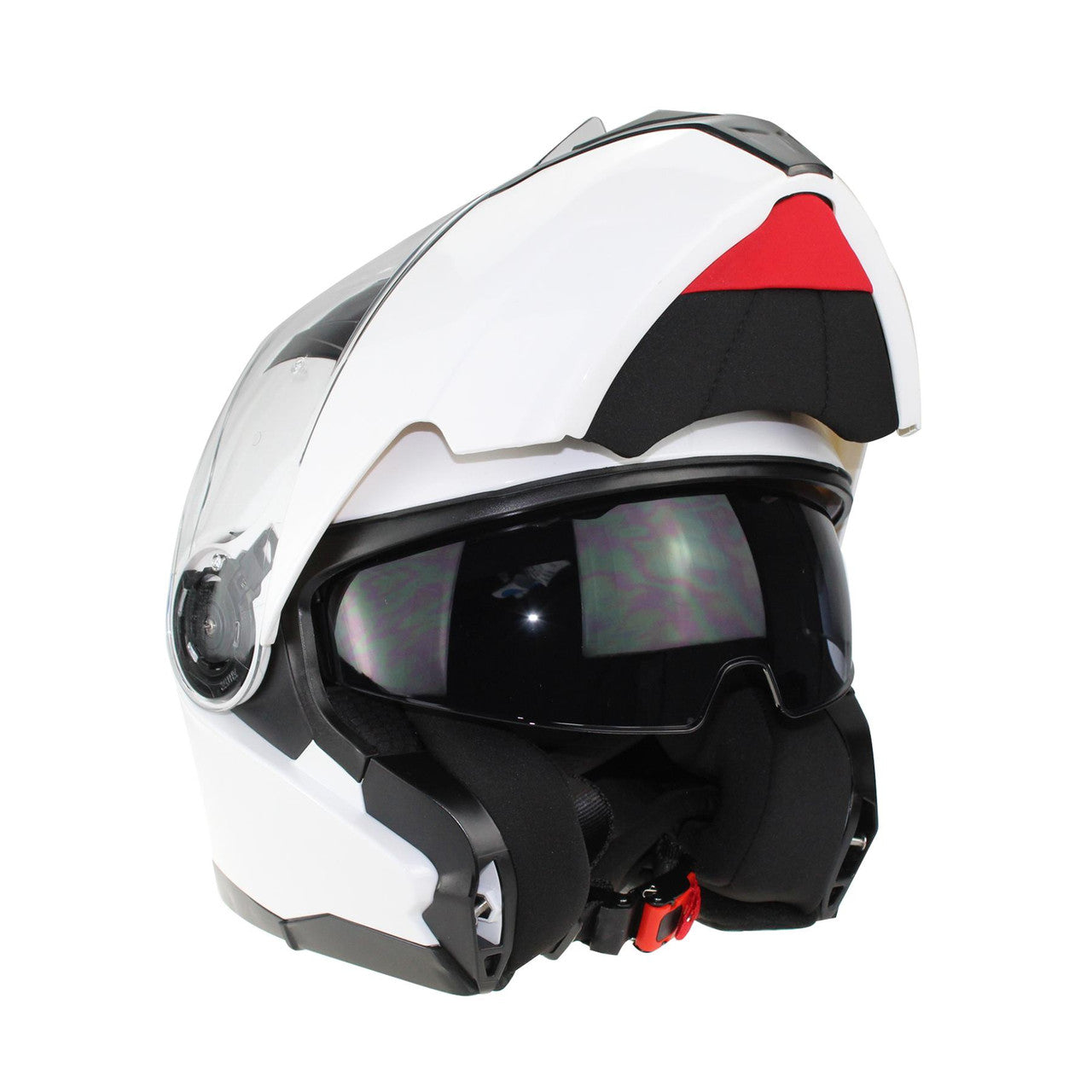 Viper RSV345 Flip Up Motorcycle Motorbike Helmet