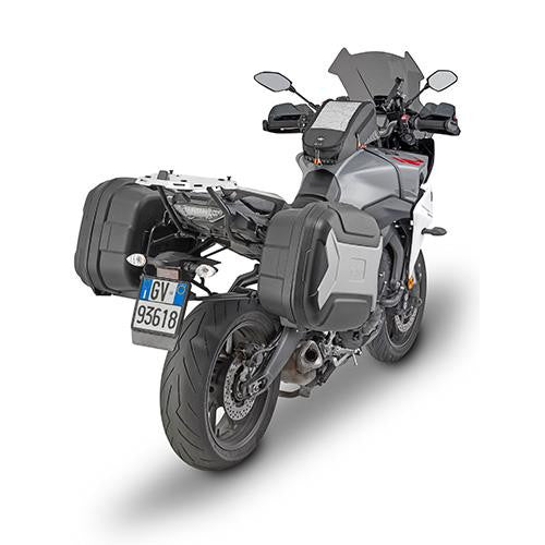 Kappa KVC35 35 Litter Monokey Side Case Motorbike Luggage