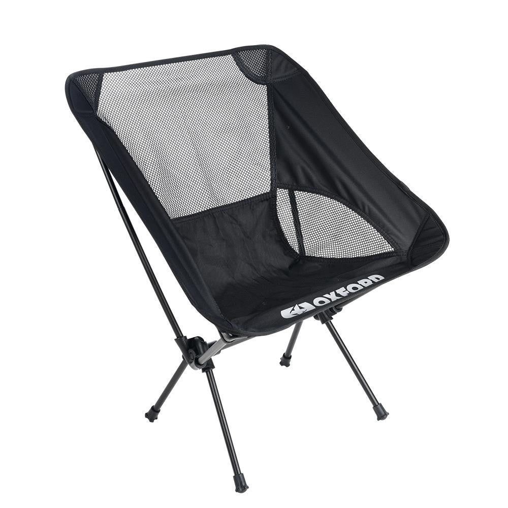 Oxford Motorbike Ultra Portable Lightweight Camping Chair