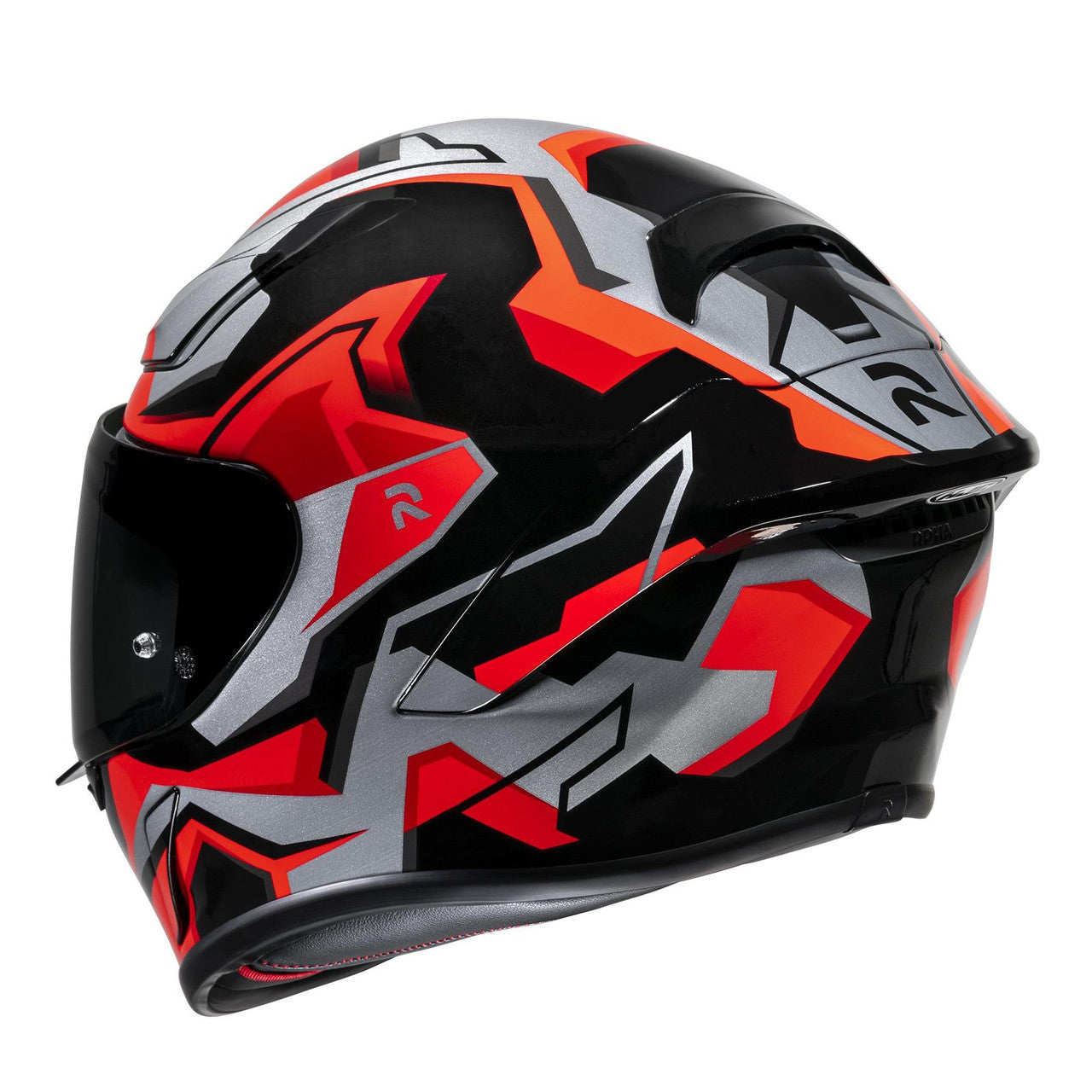 HJC RPHA-1 Nomaro Motorcycle Full Face Helmet - 2023