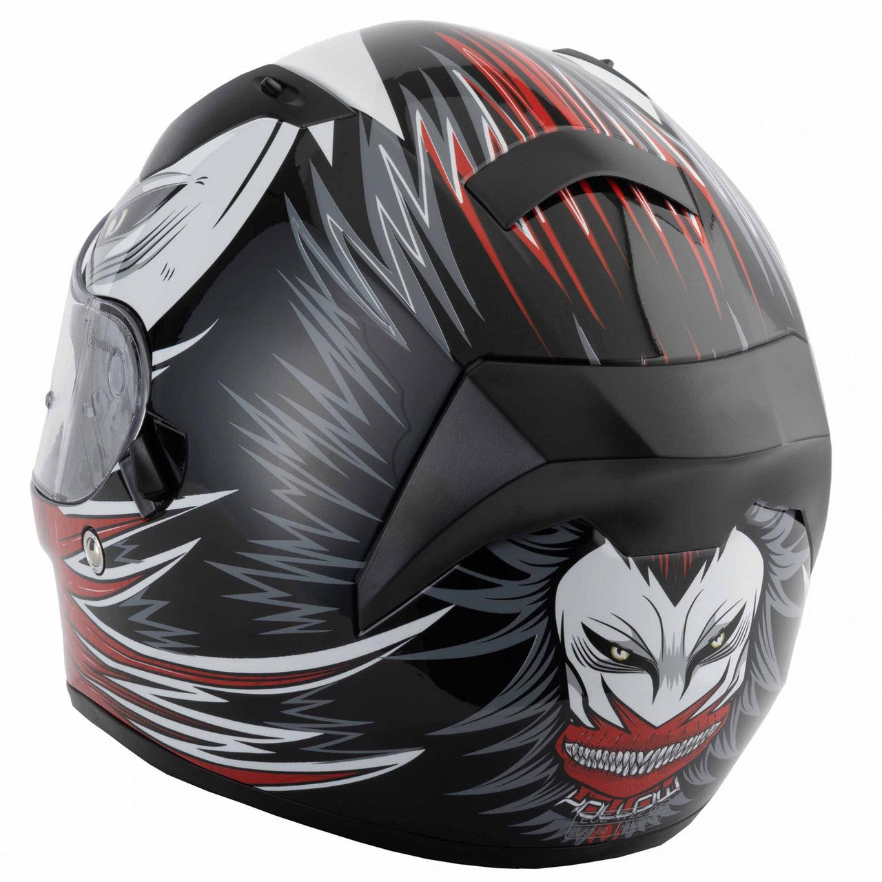 2022 Vcan V128 Full Face Motorcycle Road Helmet