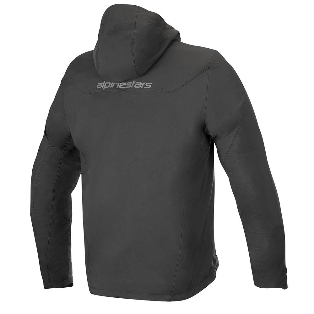 Alpinestars Domino Tech Motorcycle Urban Riding Hoodie