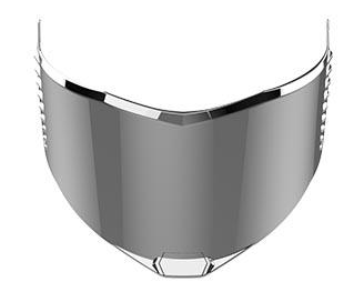 LS2 FF805 Visor Thunder Helmet Replacement Shield