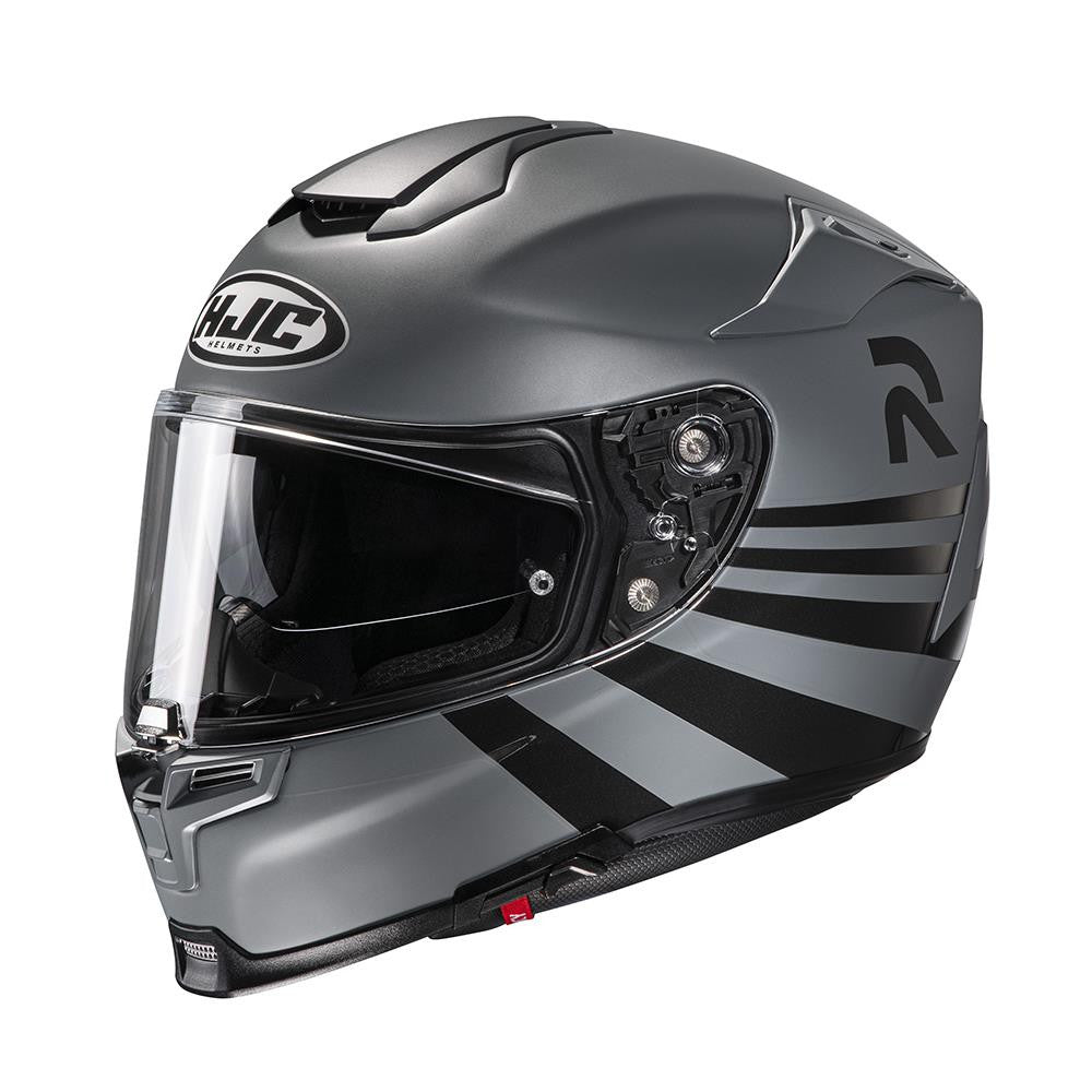 HJC RPHA 70 Stipe Helmets