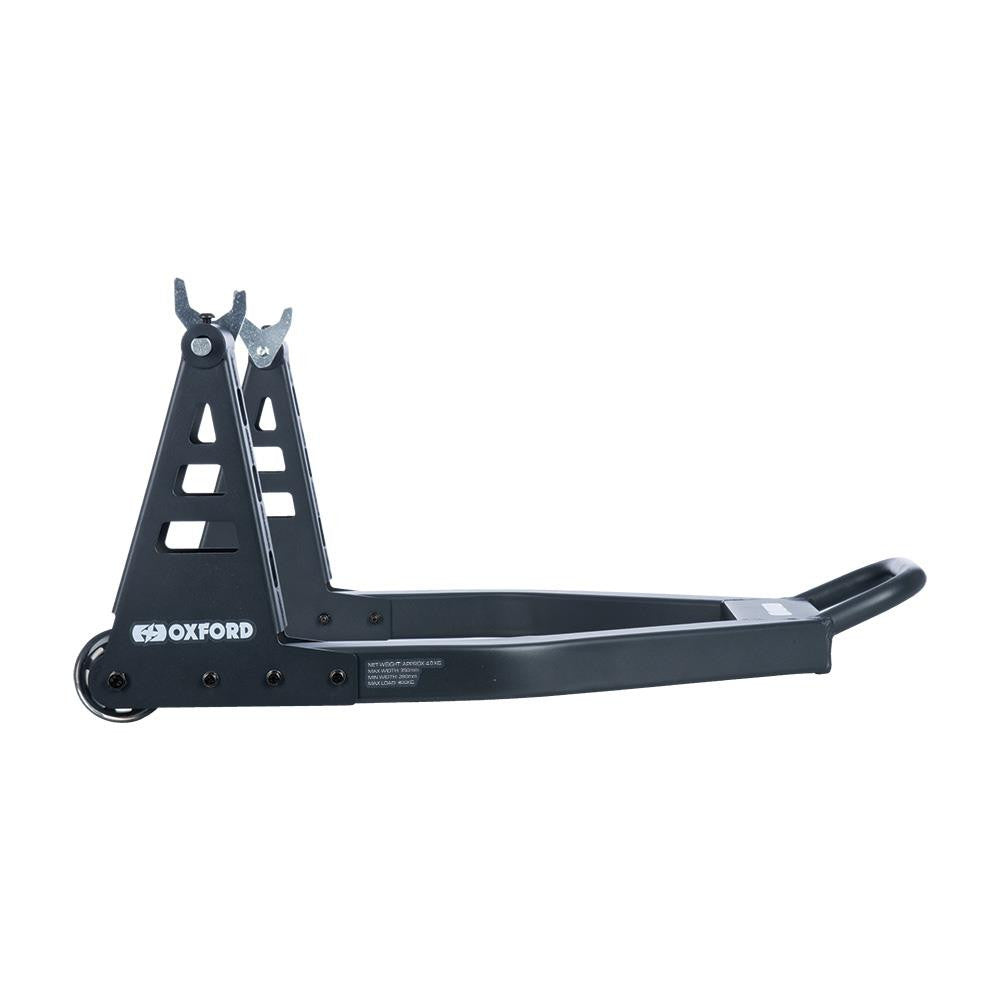 Oxford ZERO-G LITE Motorbike Aluminum Rear stand