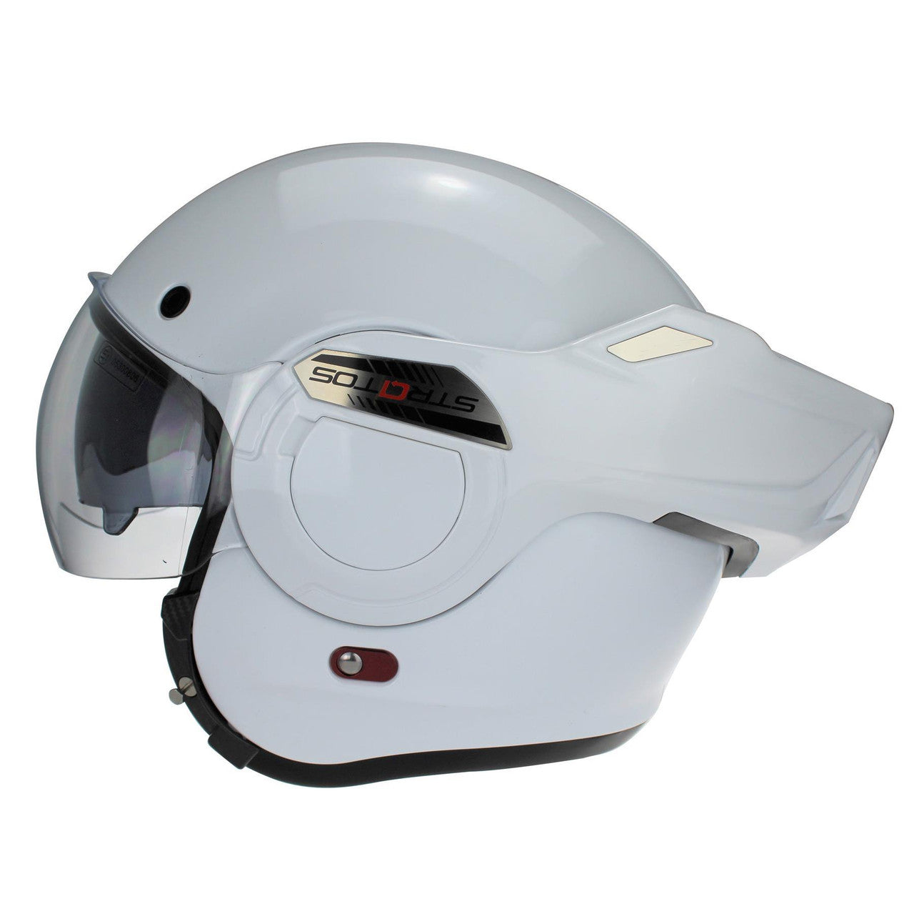 Viper F242 Reverse P/J Flip Motorcycle Motorbike Helmet