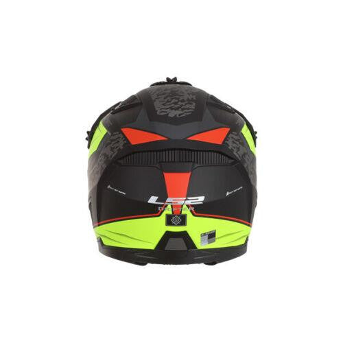 LS2 OF606 DRIFTER DEVOR OPEN FACE HELMET ECE22.06