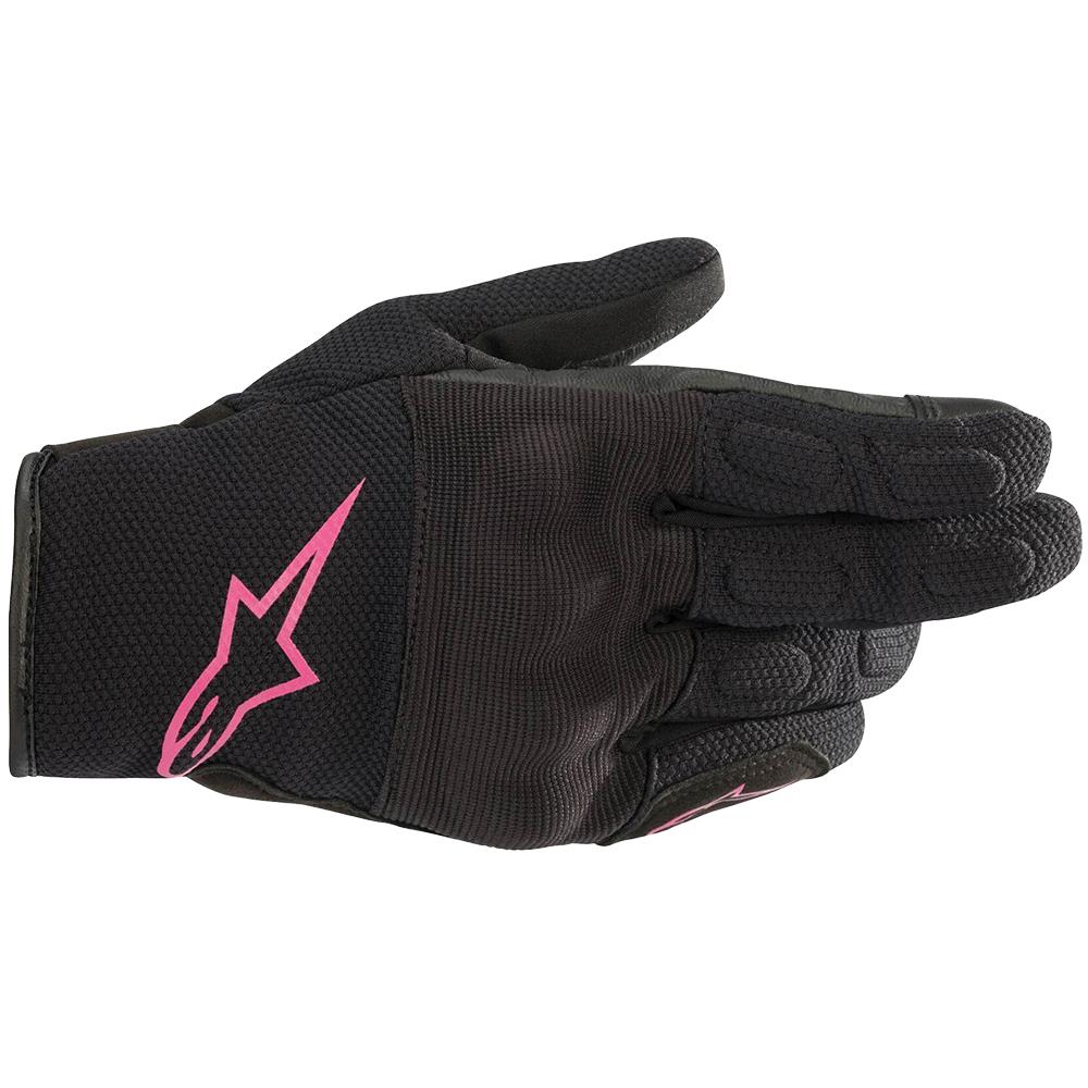 Alpinestars Stella S Max DS Motorcycle Motorbike Gloves