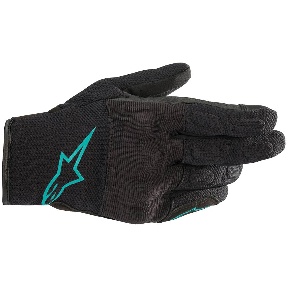 Alpinestars Stella S Max DS Motorcycle Motorbike Gloves