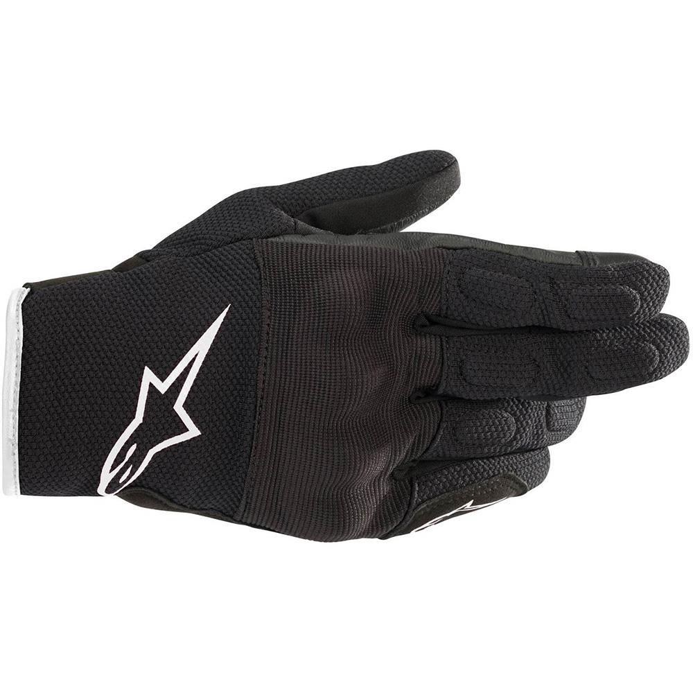 Alpinestars Stella S Max DS Motorcycle Motorbike Gloves