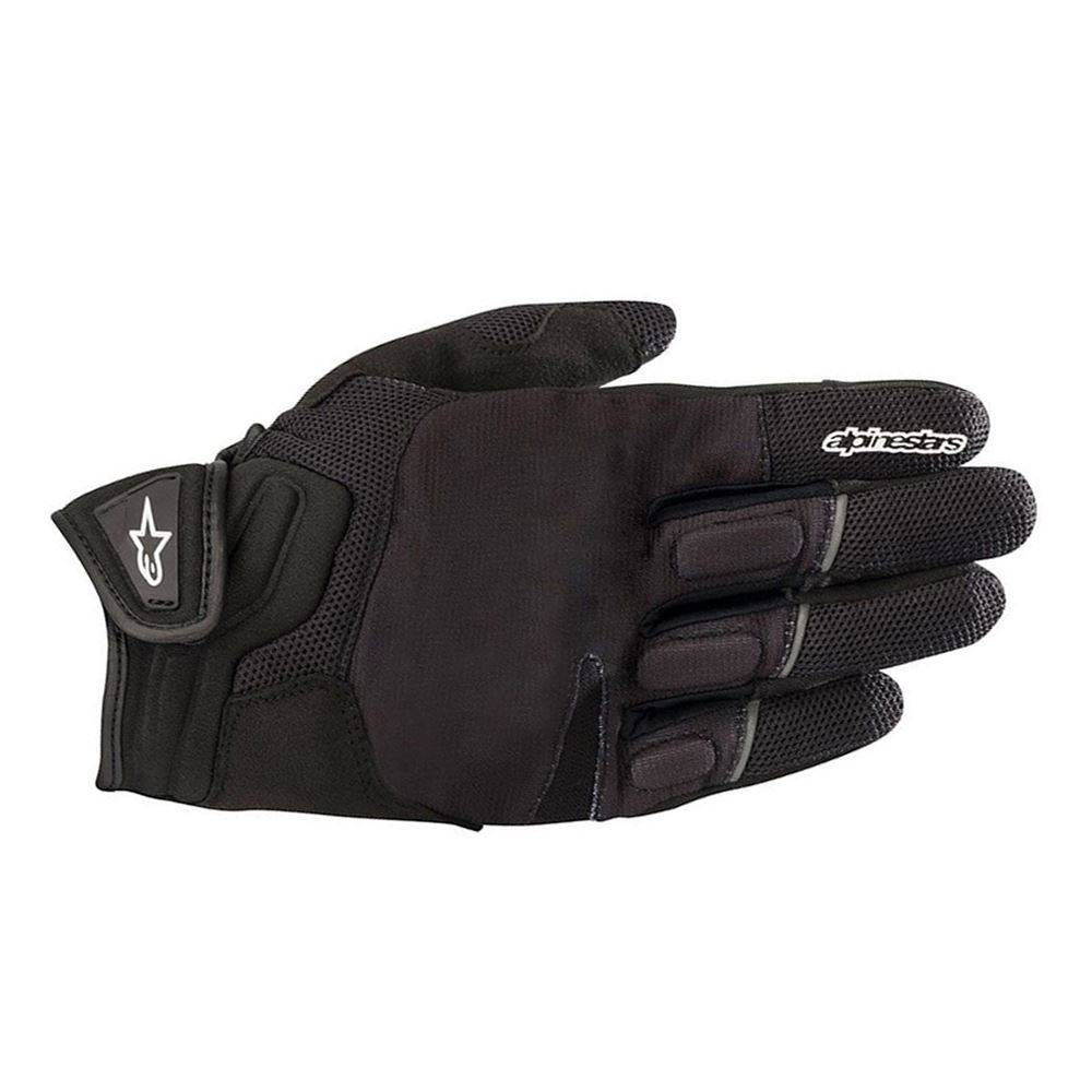 Alpinestars Atom Motorcycle Motorbike Road Riding Gloves