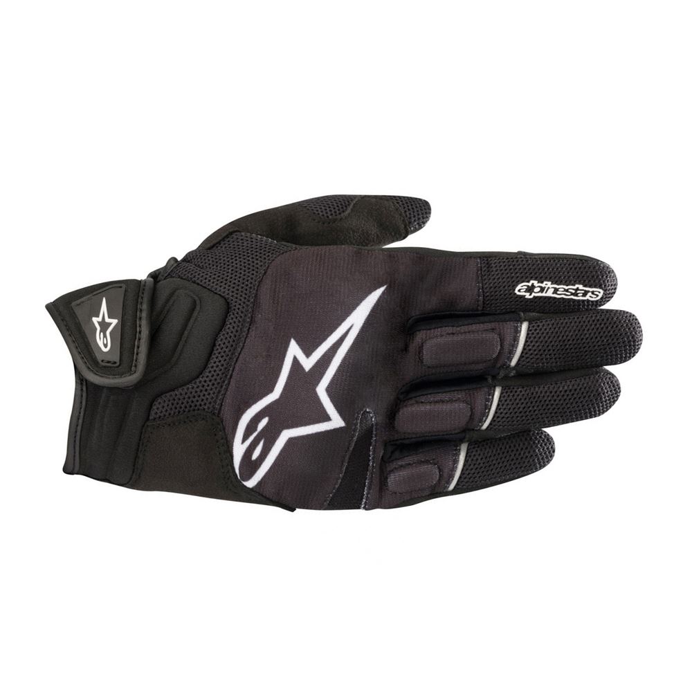 Alpinestars Atom Motorcycle Motorbike Road Riding Gloves