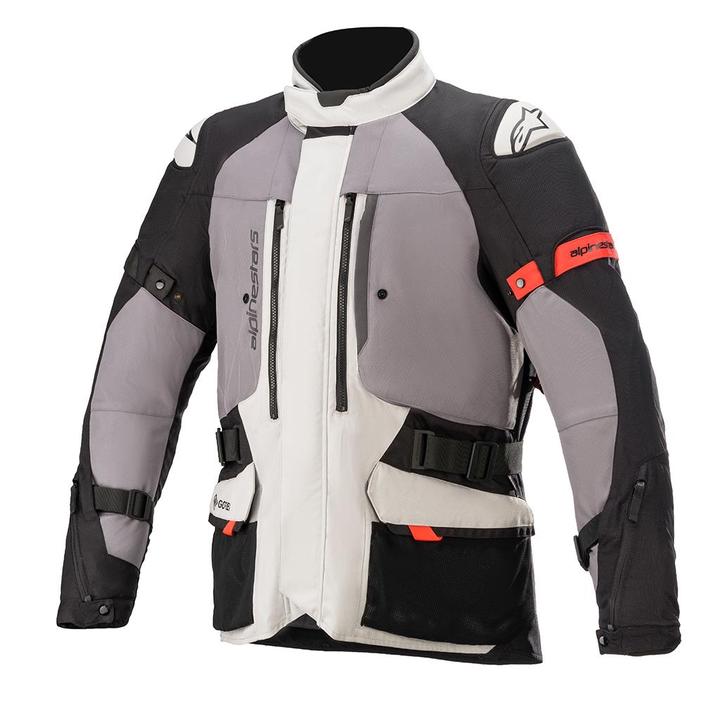 Alpinestars Ketchum Gore-Tex Motorcycle Touring Jacket