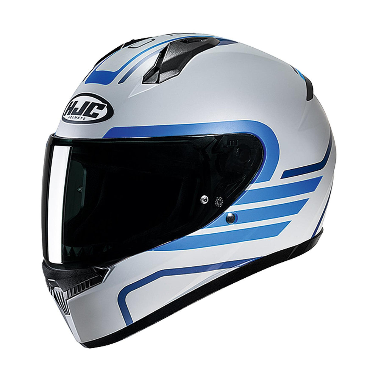 HJC C10 Lito Full face Motorcycle Motorbike Helmet