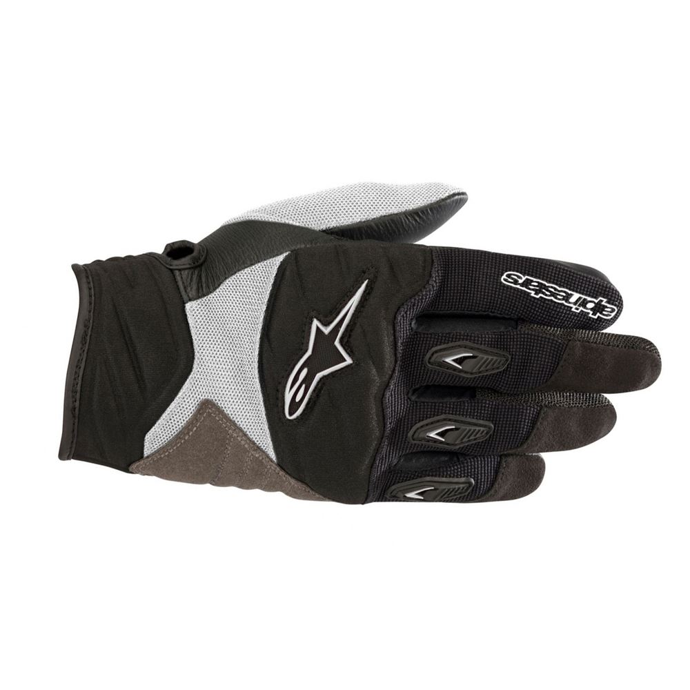 Alpinestars Shore Stella Motorcycle Motorbike Women Gloves