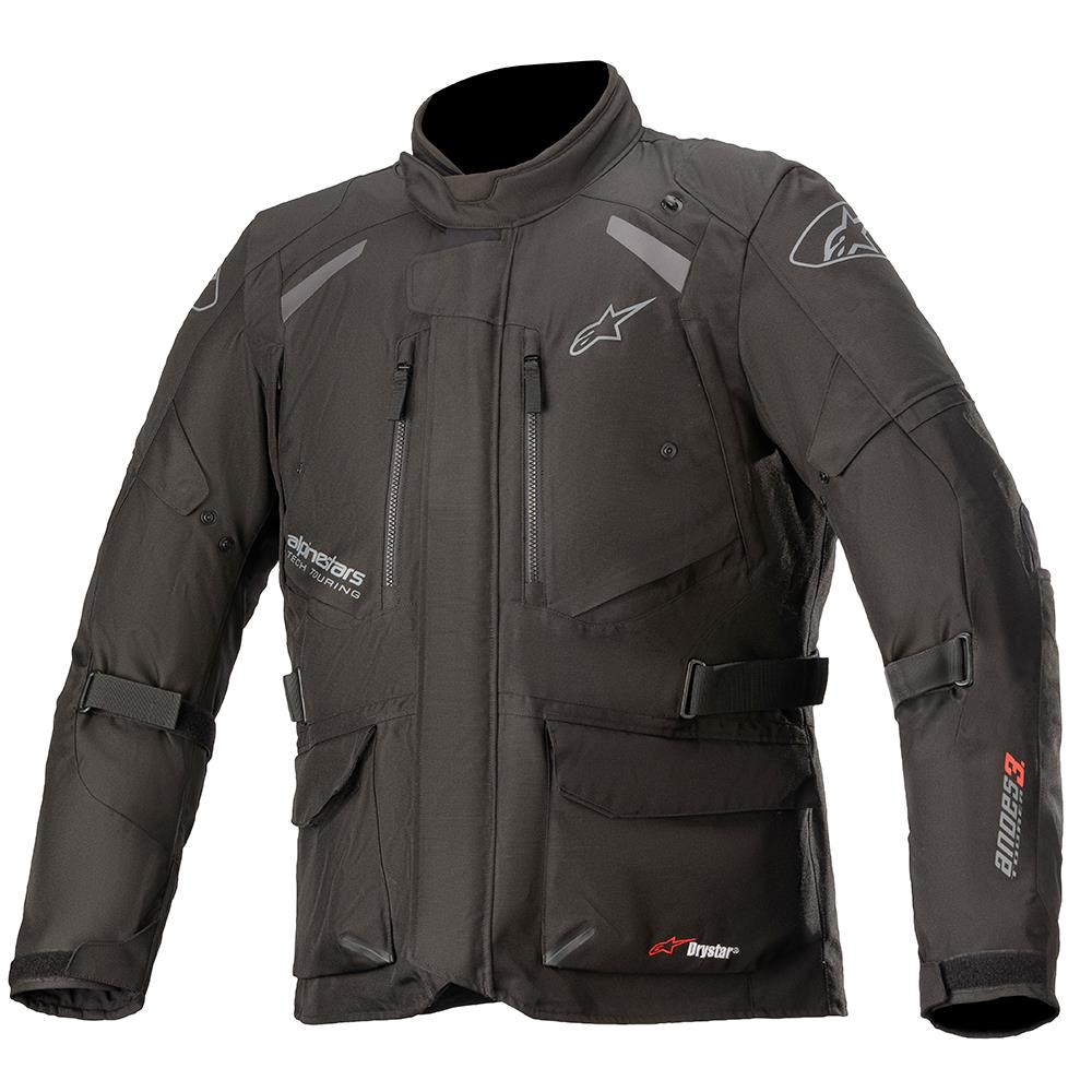 Alpinestars Andes V3 Drystar Motorcycle Jacket