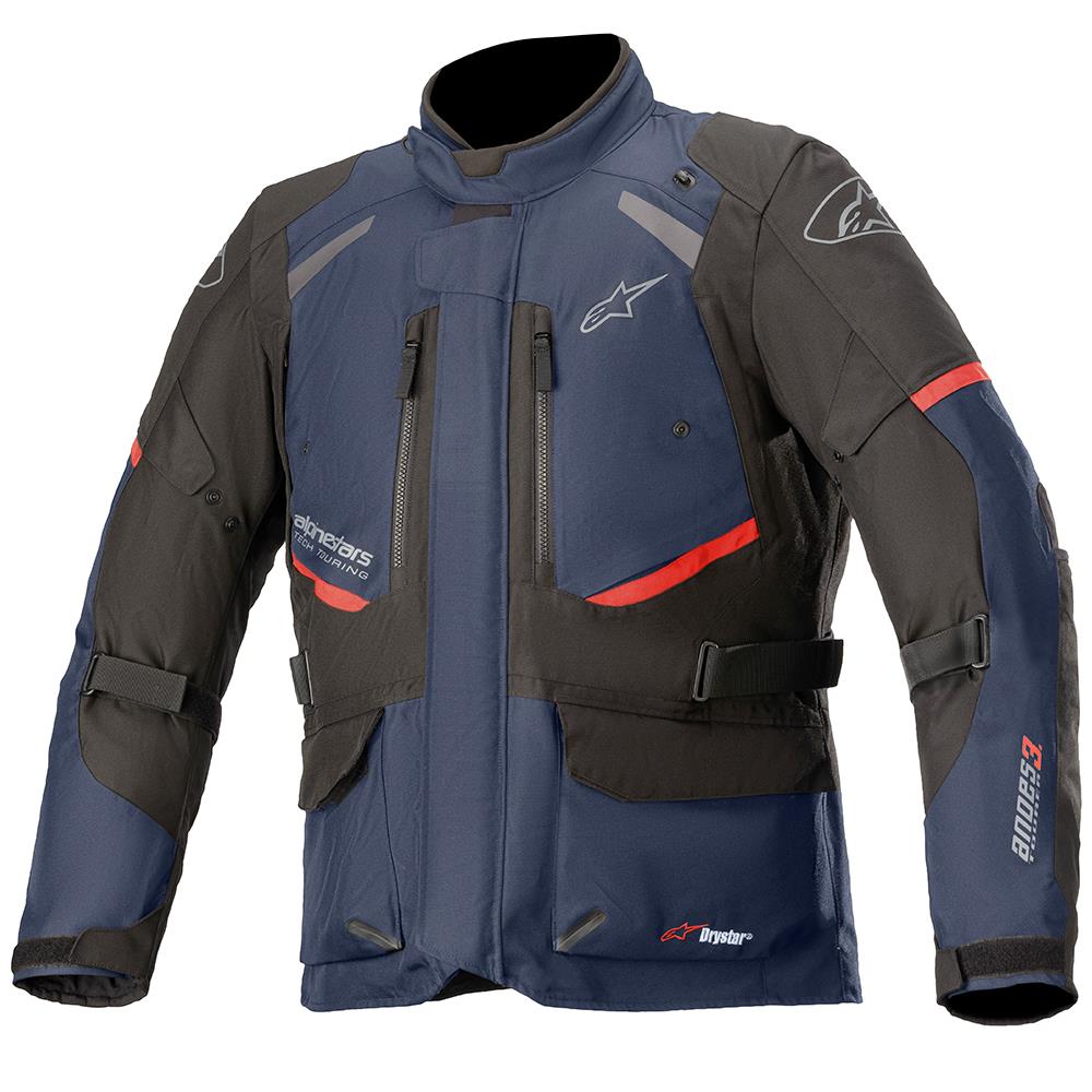 Alpinestars Andes V3 Drystar Motorcycle Jacket