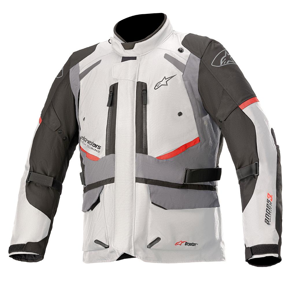 Alpinestars Andes V3 Drystar Motorcycle Jacket