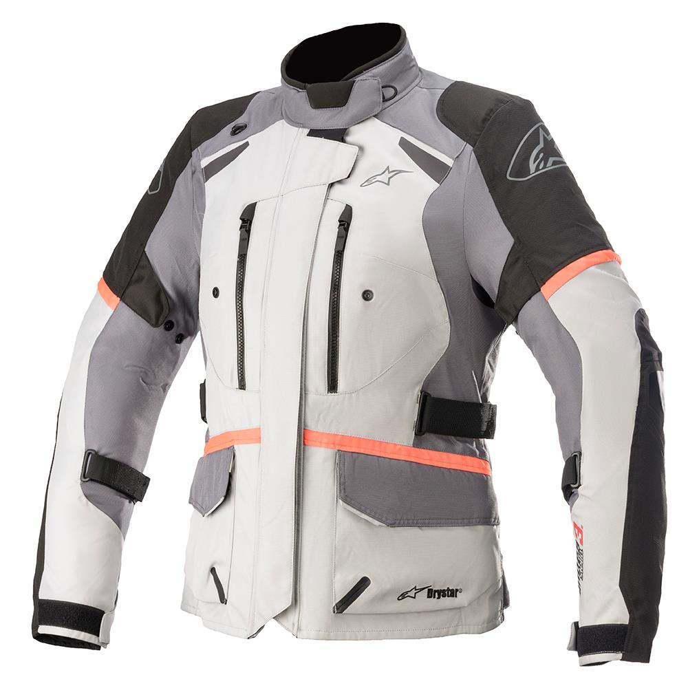 Alpinestars Stella Andes V3 Drystar Touring Jacket