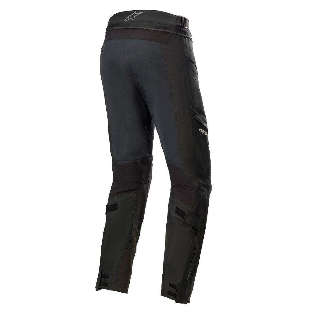 Alpinestars Road Tech Gore-Tex Motorcycle Pants Short Black Black