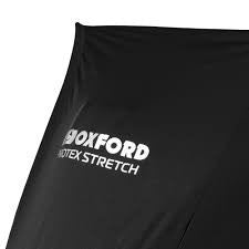 Oxford CV161 Protex Stretch Outdoor Premium-Fit Motorbike Cover