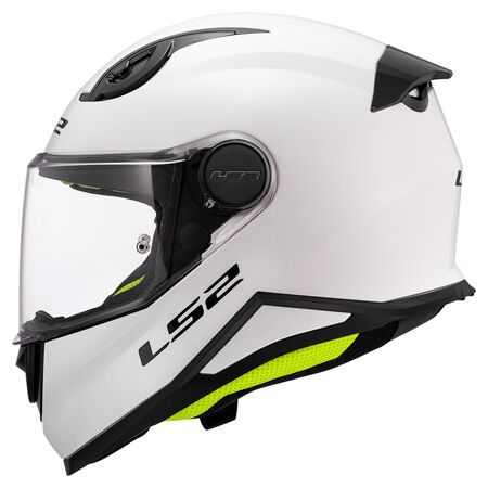 LS2 FF812 KID Solid Full-Face Helmet Lightweight & Safe