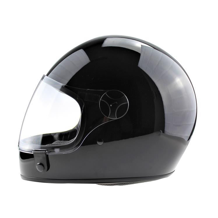 Viper F650 Retro Full Face Motorcycle Helmet