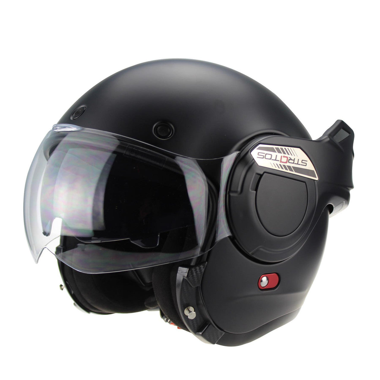 Viper F242 Reverse P/J Flip Motorcycle Motorbike Helmet