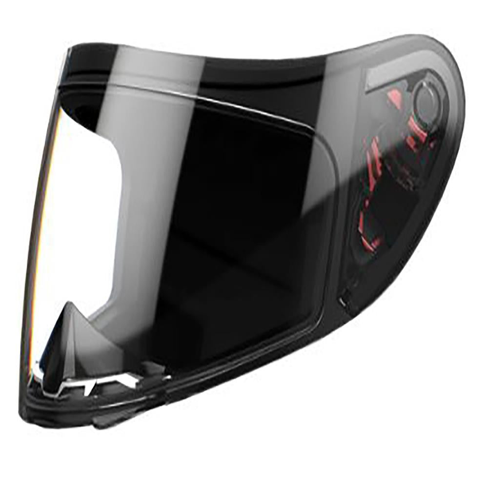 MT Max Vision Kre Helmet Visor Clear - KRe (MT-V-09)