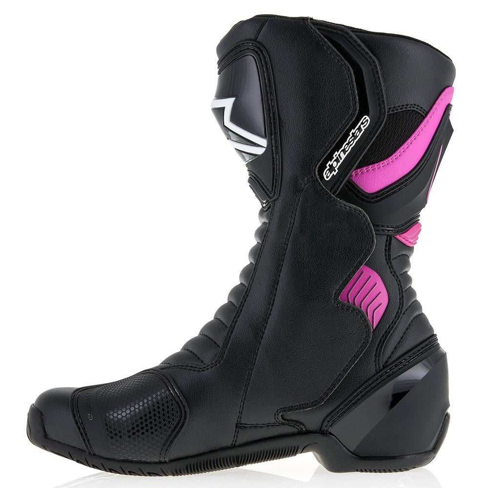 Alpinestars Stella SMX 6 v2 Sports and riding Motorcycle Boots