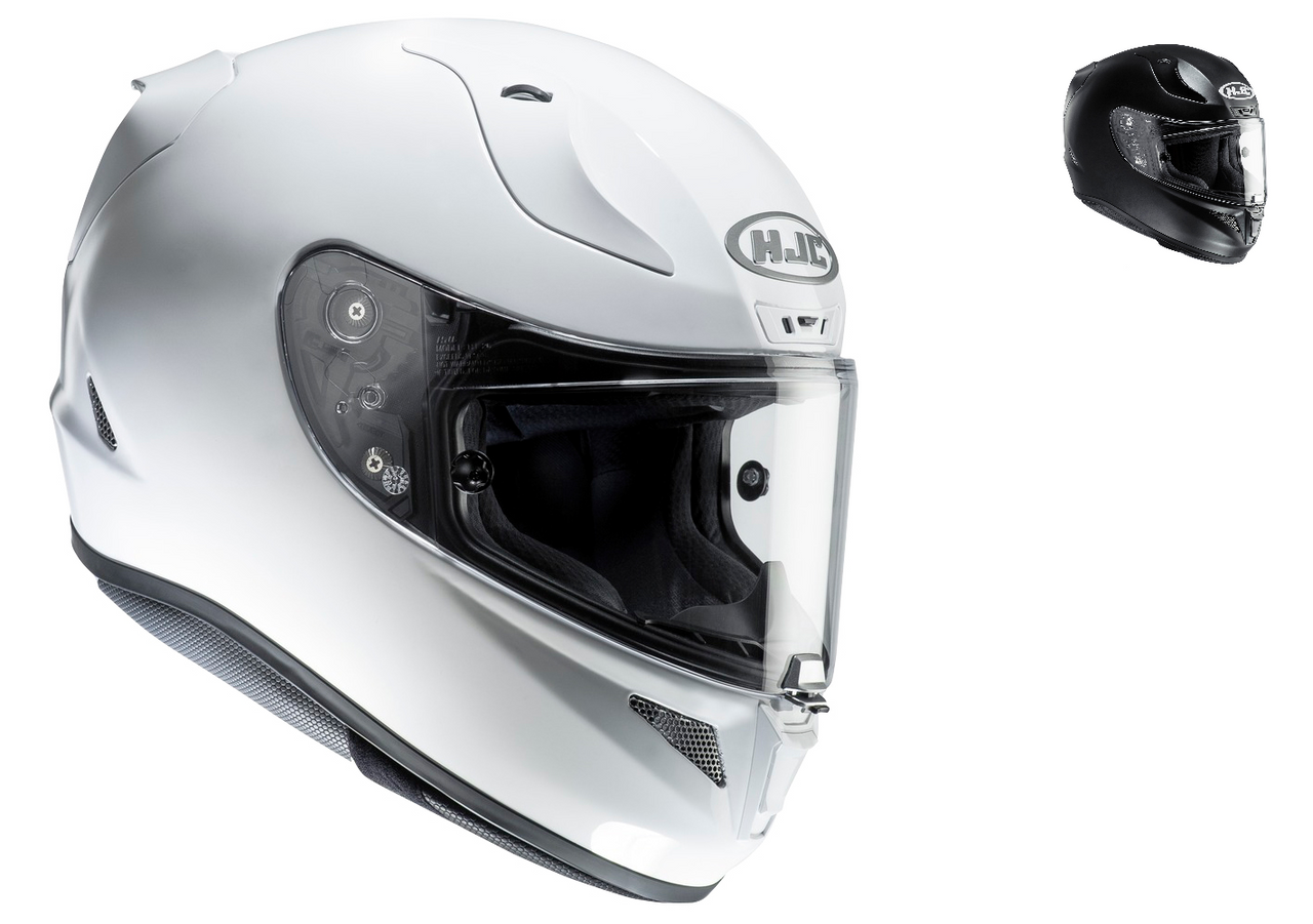 HJC RPHA 11 Full Face Motorcycle Helmet