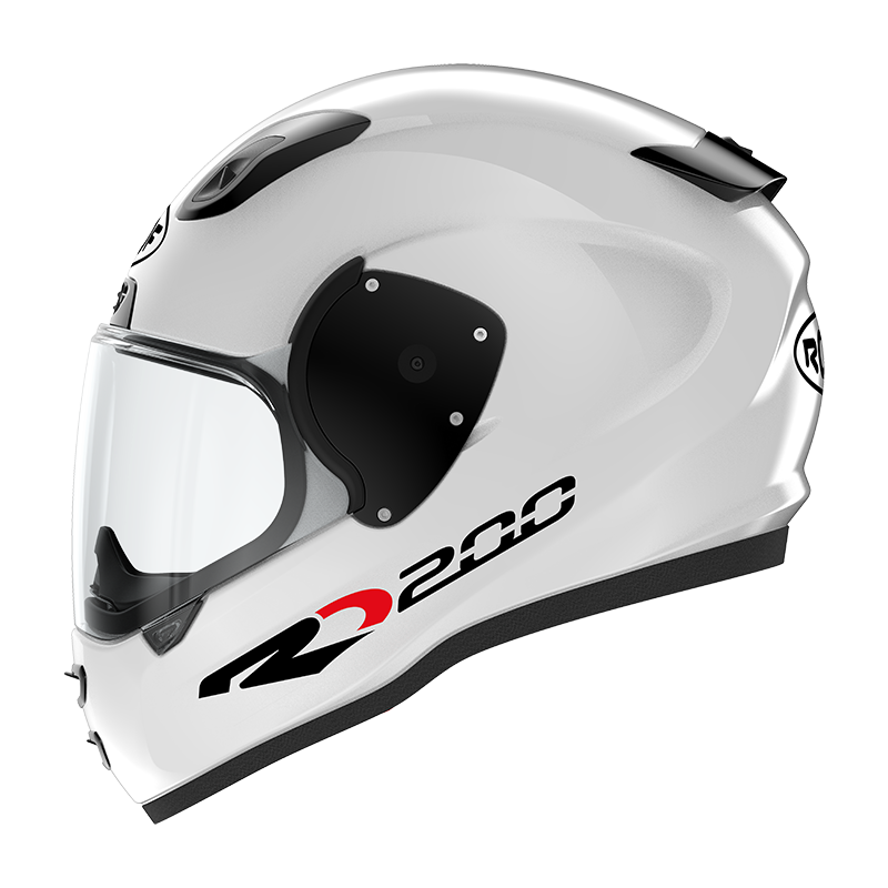 Roof RO200 Full Face Ultra Lightweight Motorcycle Helmet