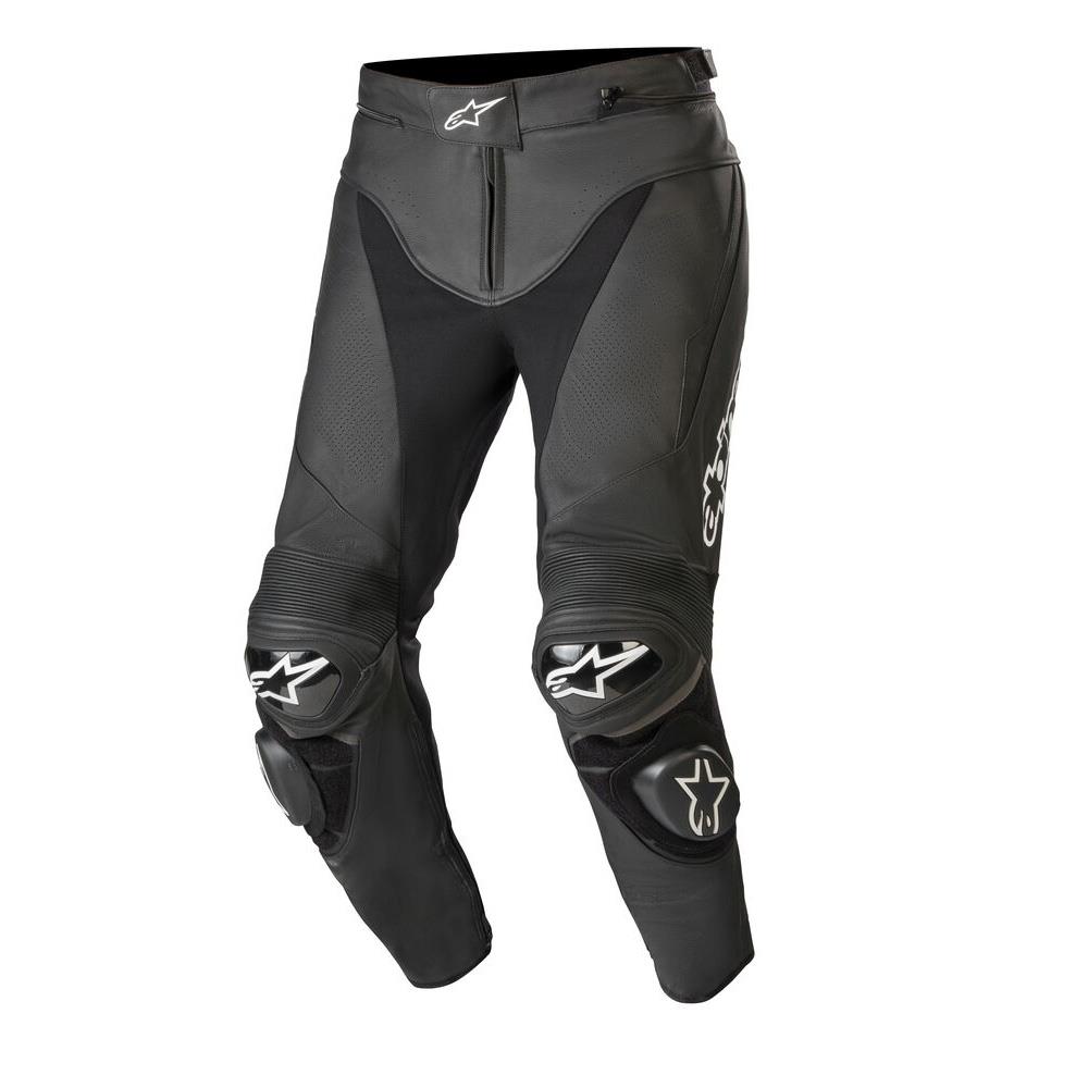 Alpinestars Track v2 Motorcycle Motorbike Leather Pant