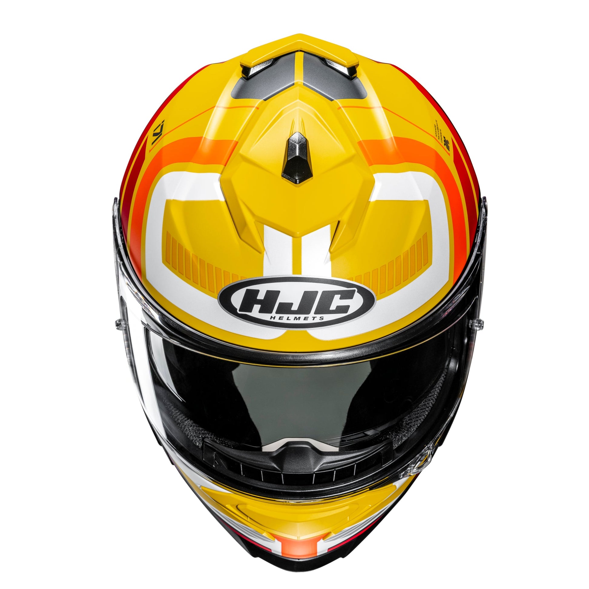 HJC I71 Viz MC3SF Full Face Helmet