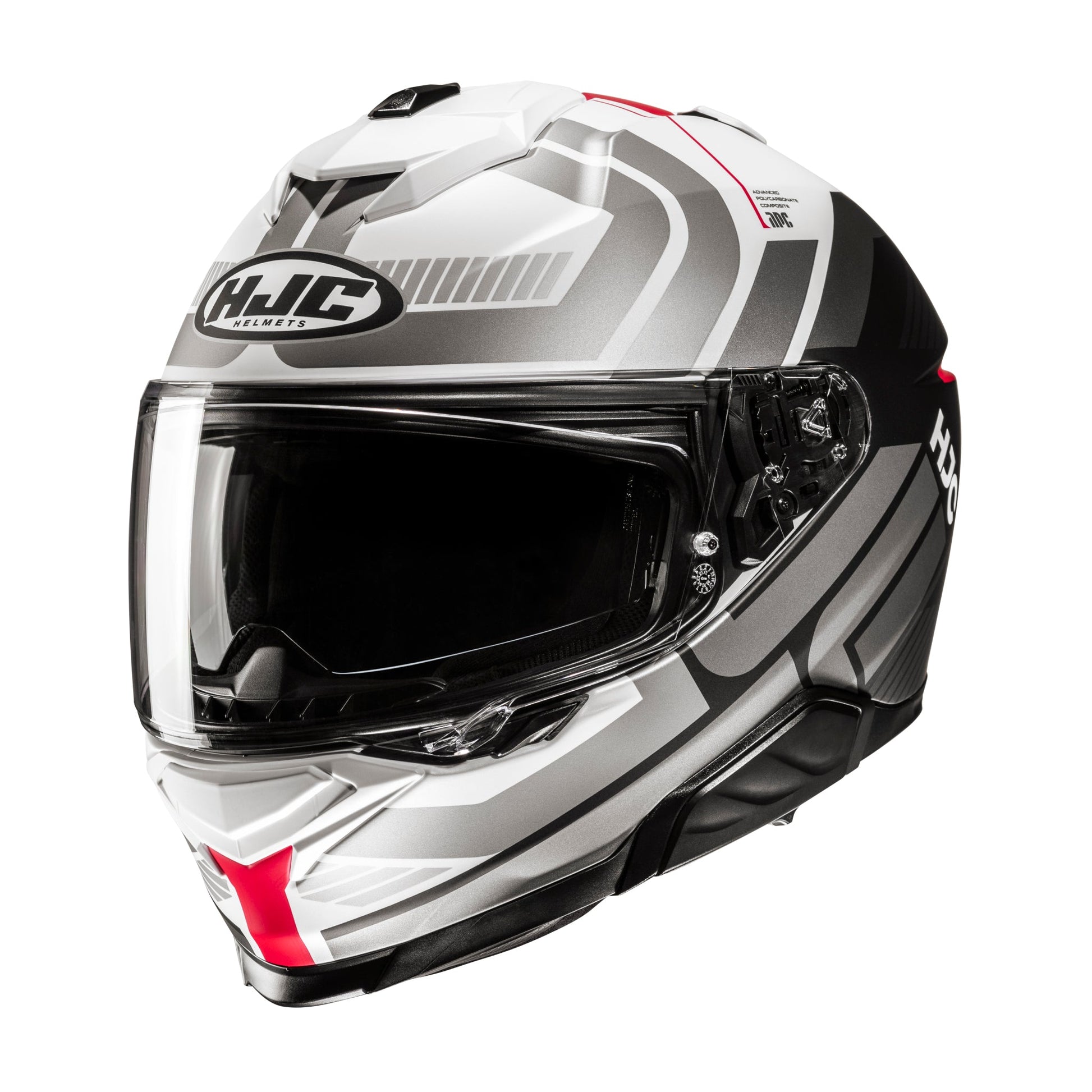 HJC I71 Viz MC3SF Full Face Helmet