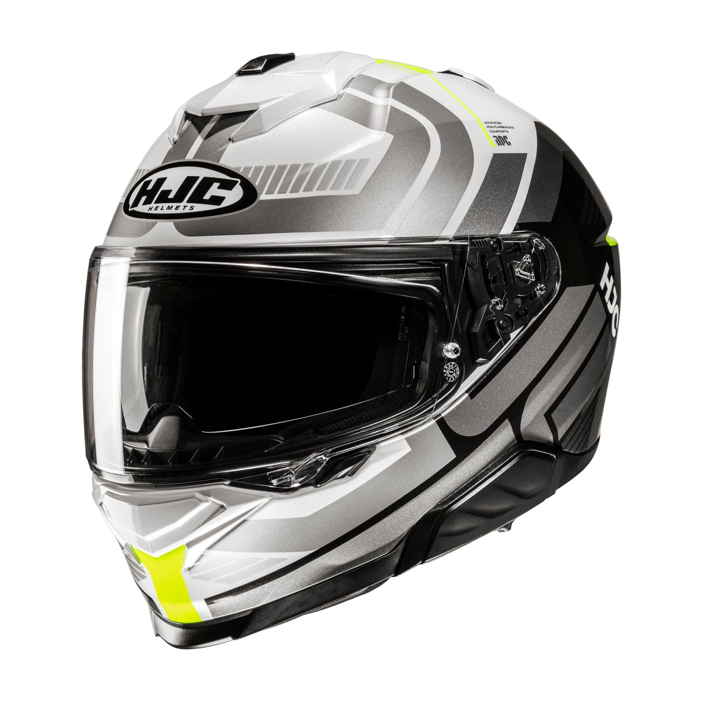 HJC I71 Viz MC3SF Full Face Helmet