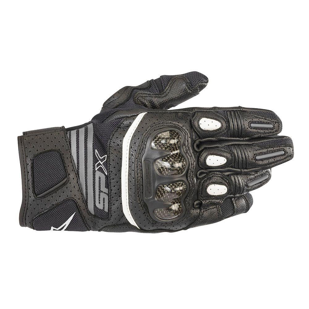 Alpinestars Stella SP X Air v2 Motorcycle Gloves