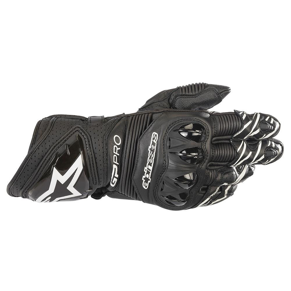 Alpinestars Gp Pro R3 Motorcycle Motorbike Leather Gloves