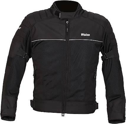 Weise Scout Textile Motorcycle Waterproof Jacket CE