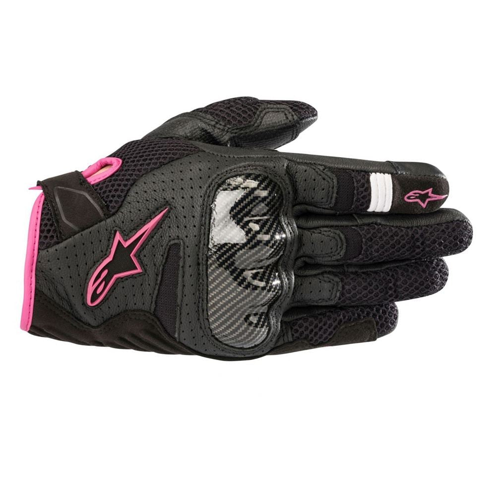 Alpinestars Stella SMX-1 Air v2 Motorcycle Gloves